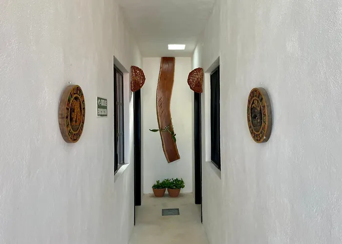 Hotel Akbal Holbox