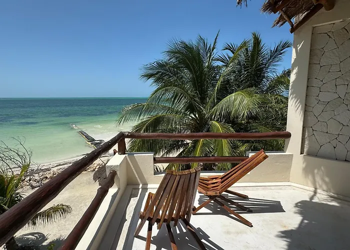 Casa Punta Coco & Beach Club (Adults Only)