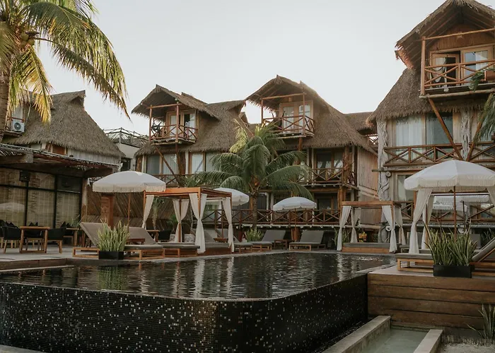 Aldea Kuká, Luxury Eco Boutique Hotel