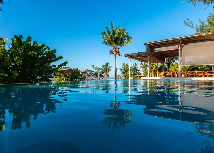 My Blue Hotel Holbox